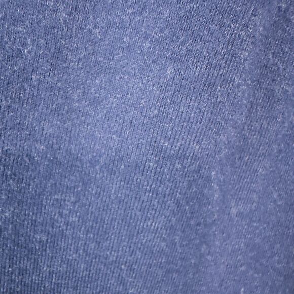 Eileen Fisher Cozy Viscose Stretch Knit Long Open Cardigan Womens Small Blue - Picture 10 of 16